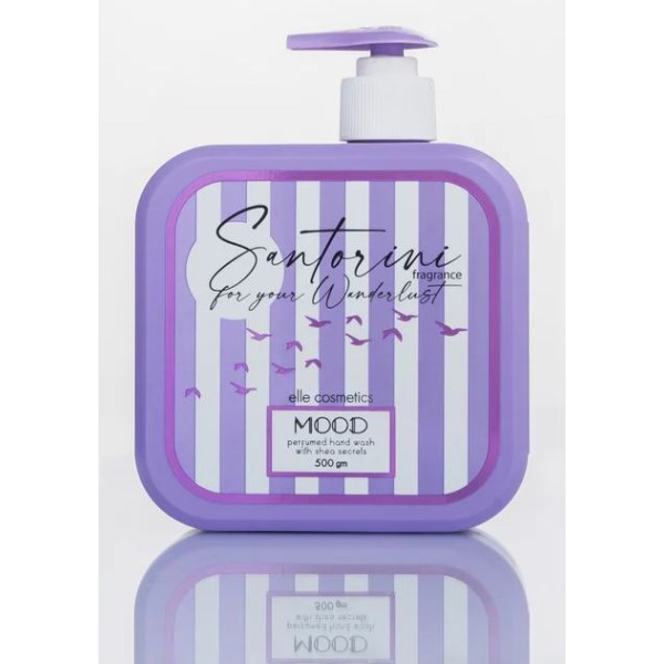 Santorini Hand Wash 500 ML