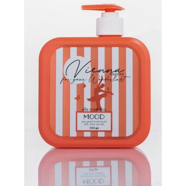 Vienna Hand Wash 500 ML