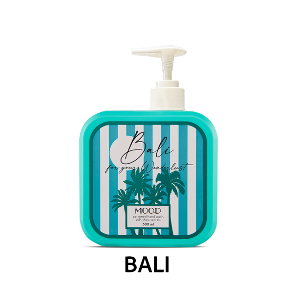 Bali Hand Wash 500 ml