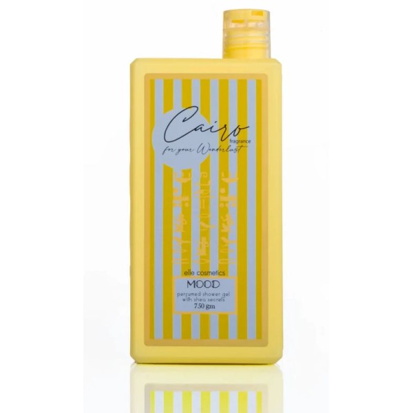 Cairo Shower Gel 750 ML