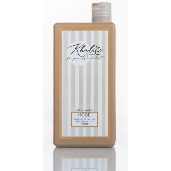 khaliji Shower Gel 750 ML