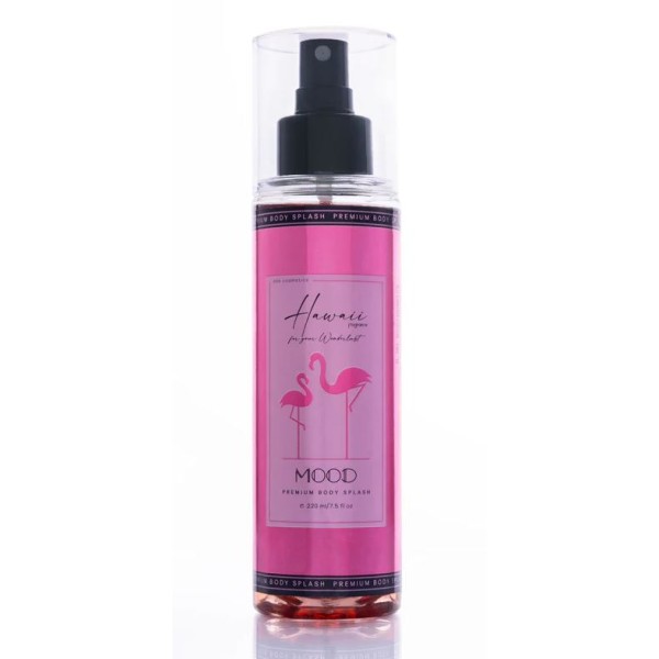 Hawaii Body Splash 220 ML