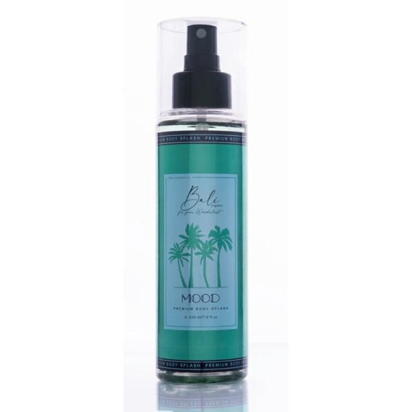 Bali Body Splash 220 ML