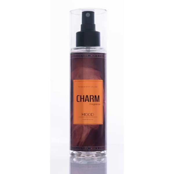 Charm Body Splash 220 ML