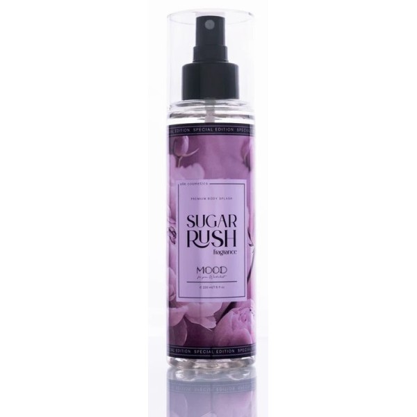 Sugar Rush Body Splash 220 ML