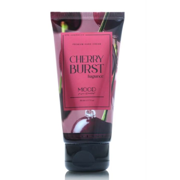 Cherry Burst Hand Cream 50 G