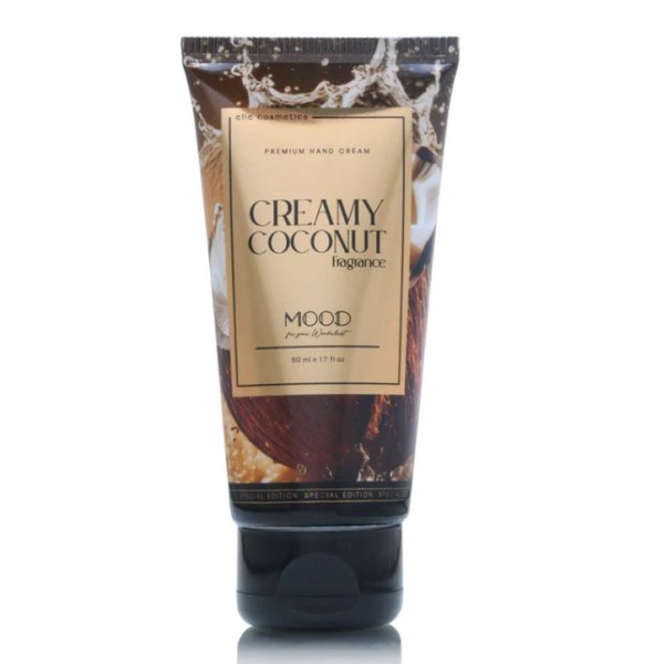 Creamy Coconut Hand Cream 50 G