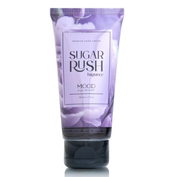Sugar Rush Hand Cream 50 G