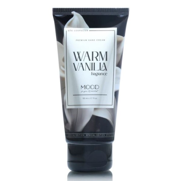 Warm Vanilla Hand Cream 50 G