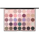 35C - Everyday Chic Artistry Palette	