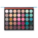 35S - Sweet Oasis Artistry Palette