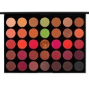 35o3 - fierce by nature artistry palette