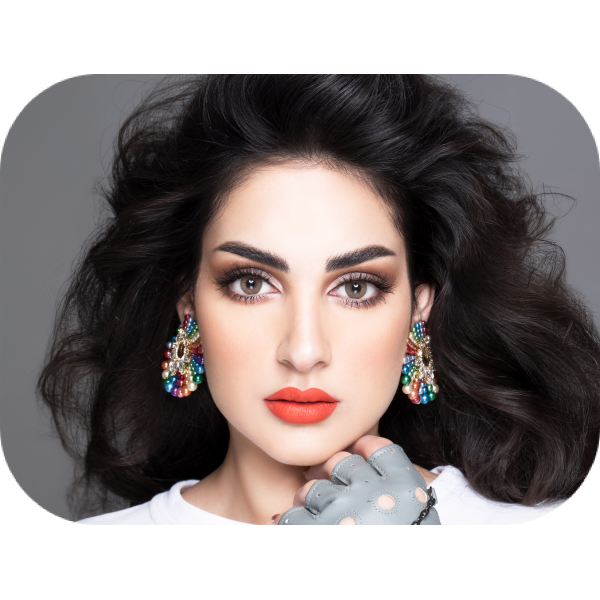 Light Brown (6 Months)