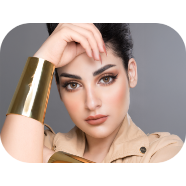 Oro Brown (6 Months)