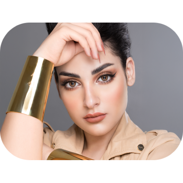 Oro Brown (6 Months)