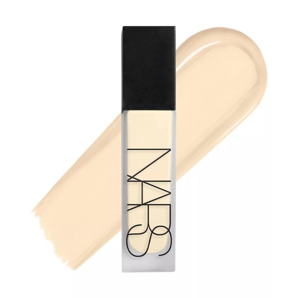 Natural Matte Longwear Foundation L0 - Siberia