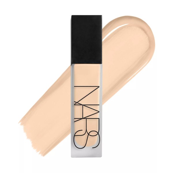 Natural Matte Longwear Foundation L2 - Mont Blanc