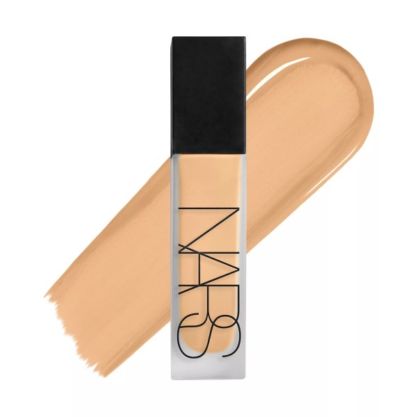Natural Matte Longwear Foundation L5 - Fiji