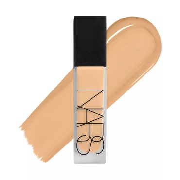 Natural Matte Longwear Foundation M2 - Sante Fe