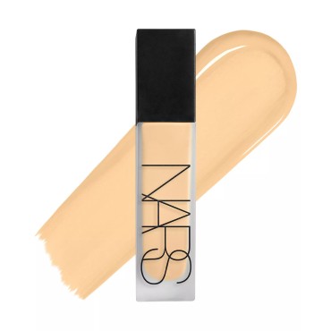 Natural Matte Longwear Foundation L4 - Deauville