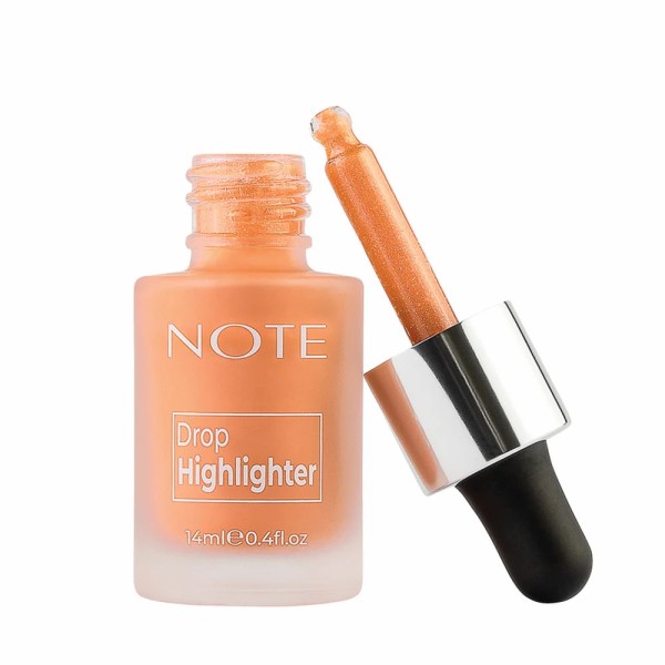 Highlighter Drop 03