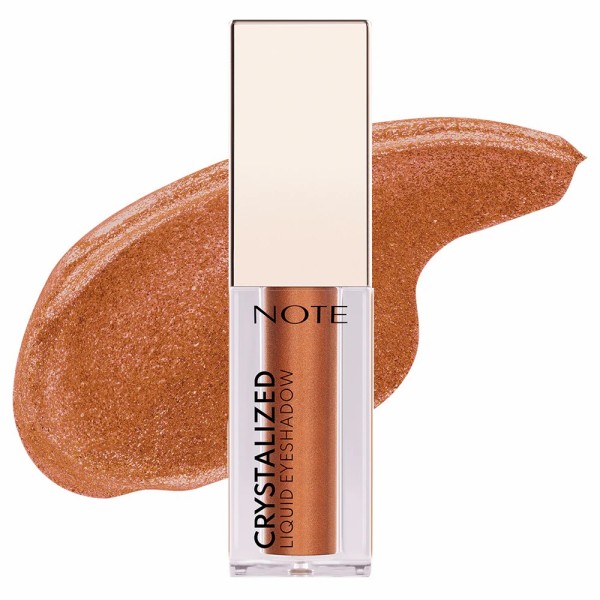 Eyeshadow Liquid Crystalized 03