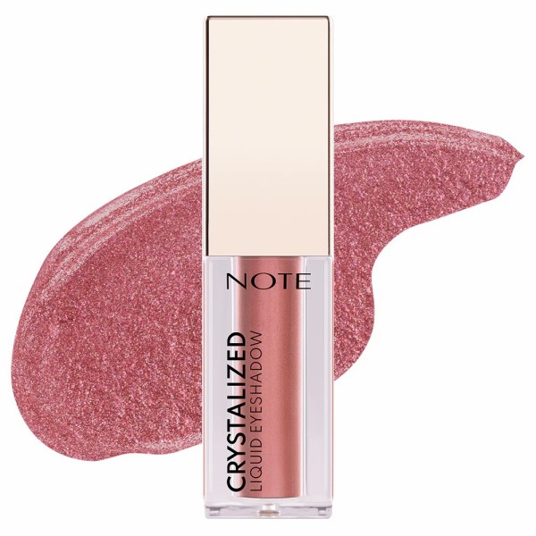 Eyeshadow Liquid Crystalized 04