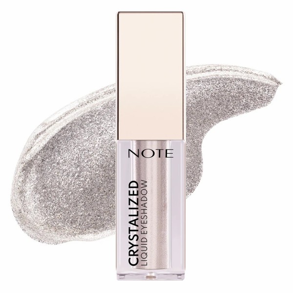 Eyeshadow Liquid Crystalized 06