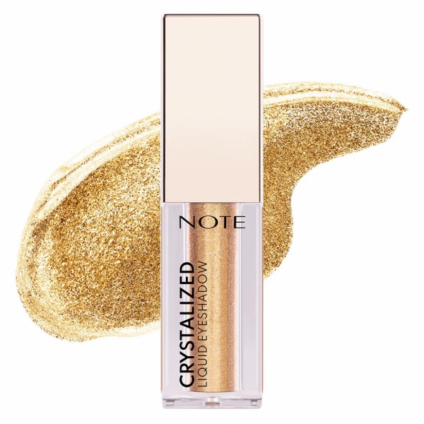 Eyeshadow Liquid Crystalized 07