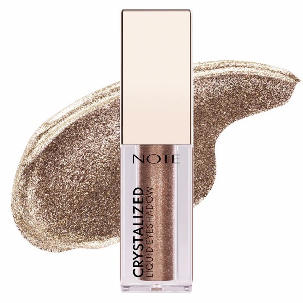 Eyeshadow Liquid Crystalized 08