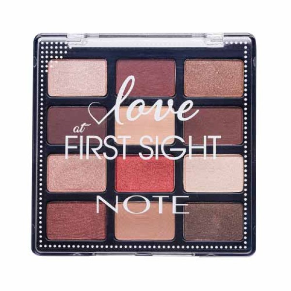 Eyeshadow Palette Love At First Sight 202