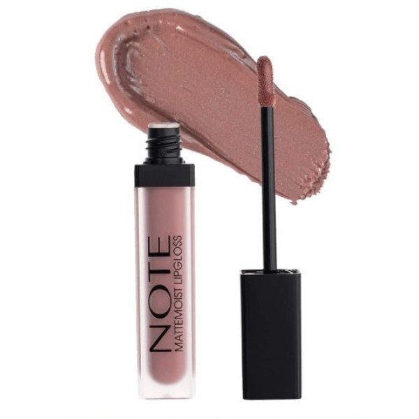 Lip Gloss Mattemoist 401