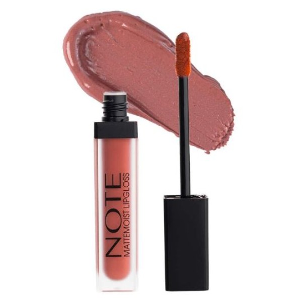 Lip Gloss Mattemoist 402
