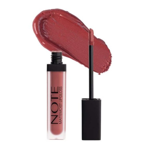 Lip Gloss Mattemoist 404