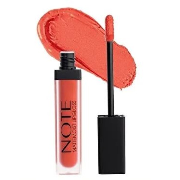 Lip Gloss Mattemoist 405