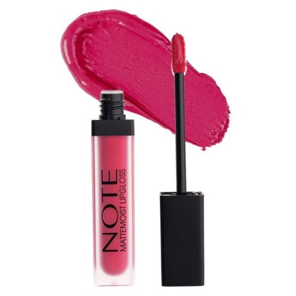 Lip Gloss Mattemoist 406