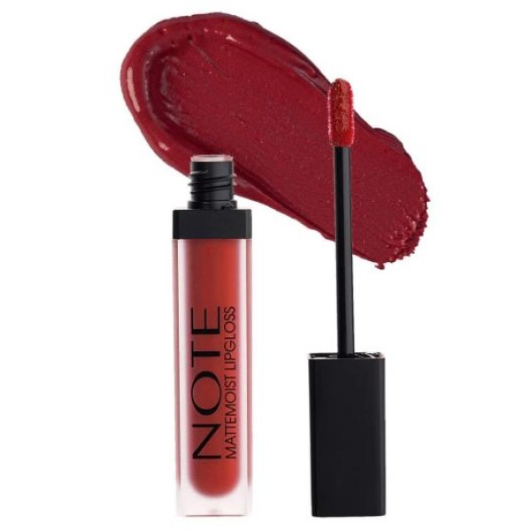 Lip Gloss Mattemoist 407