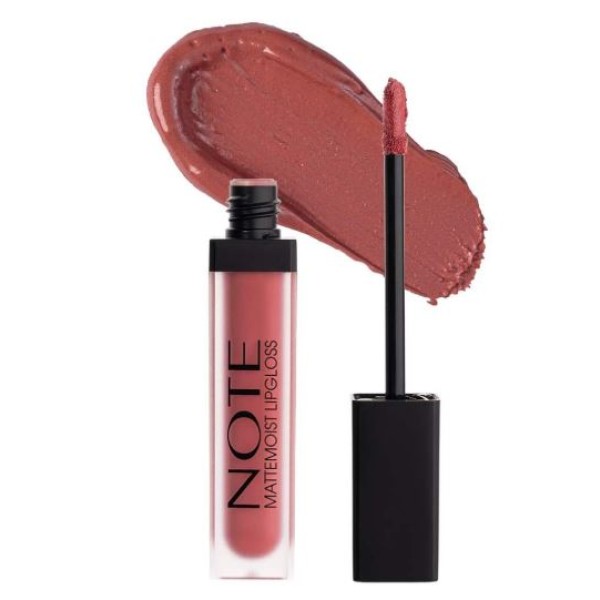 Lip Gloss Mattemoist 409