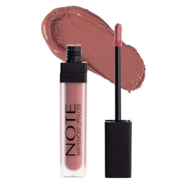 Lip Gloss Mattemoist 410