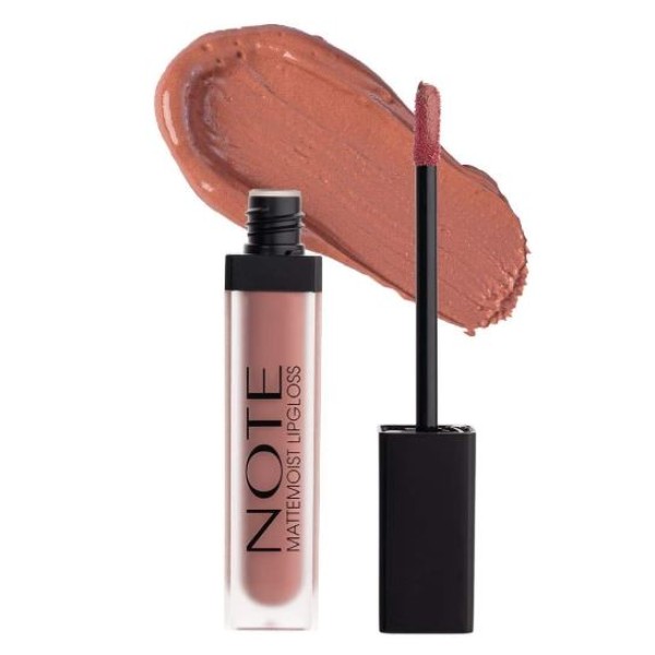 Lip Gloss Mattemoist 411
