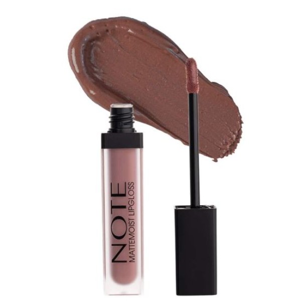 Lip Gloss Mattemoist 412