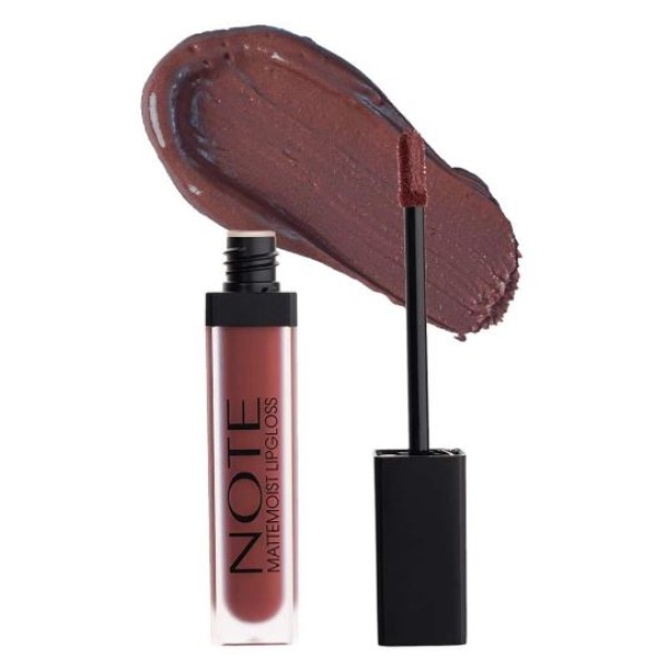 Lip Gloss Mattemoist 415