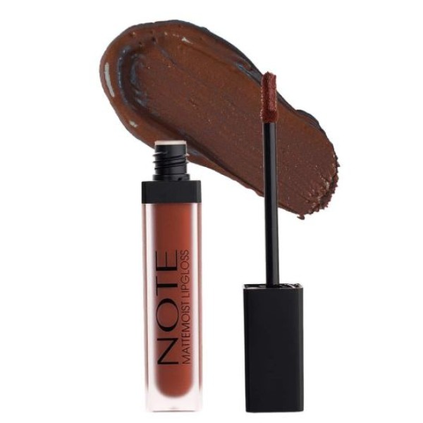 Lip Gloss Mattemoist 416