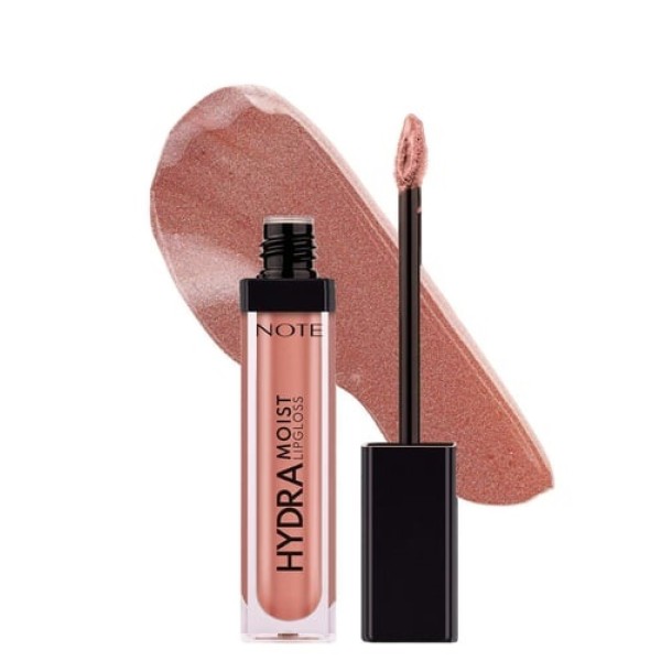 Lipgloss Hydramoist 013