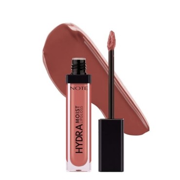 Lipgloss Hydramoist 003