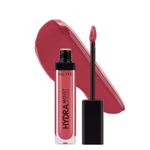 Lipgloss Hydramoist 007