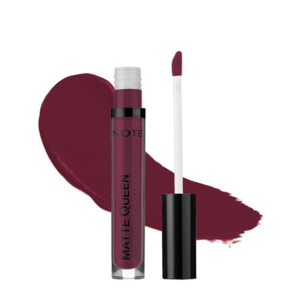 Lipstick Matte Queen 018