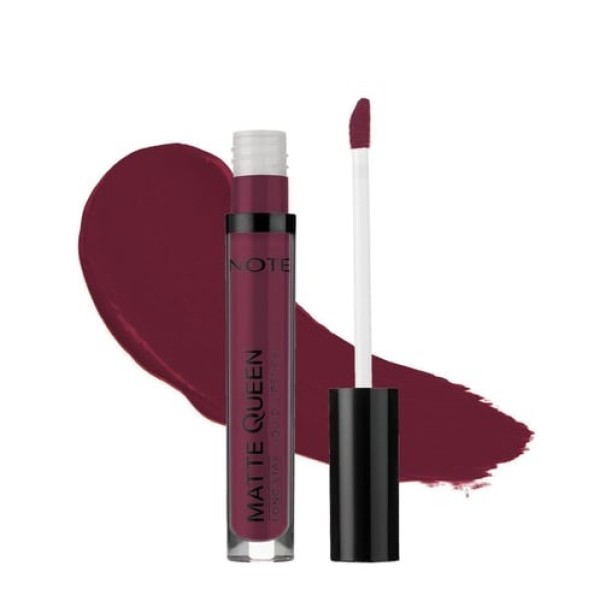 Lipstick Matte Queen 019