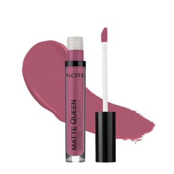 Lipstick Matte Queen 020