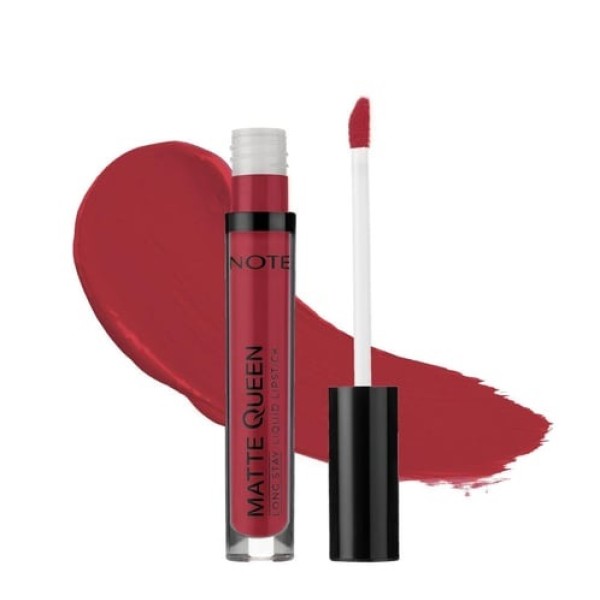 Lipstick Matte Queen 021
